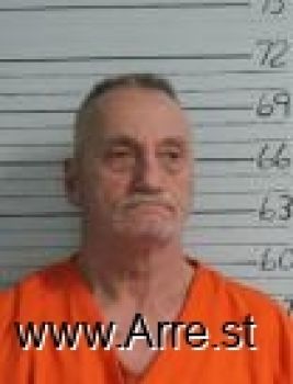 Robert Troy Mattoon Mugshot