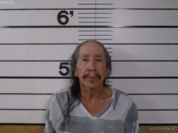 Robert Alvin Jr. Morning Mugshot