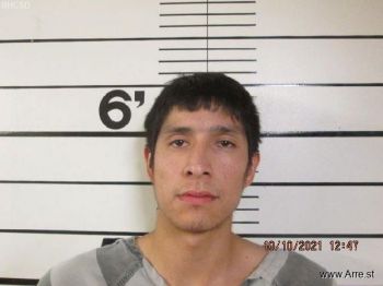 Robert Alvin Iii Morning Mugshot