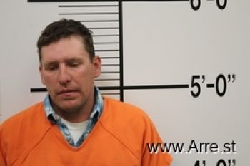 Robert Dale Scott Mugshot