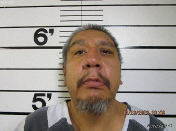 Rodney Scott Oldbull Mugshot