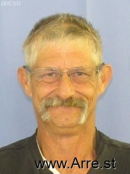 Roger Wayne Roehl Mugshot