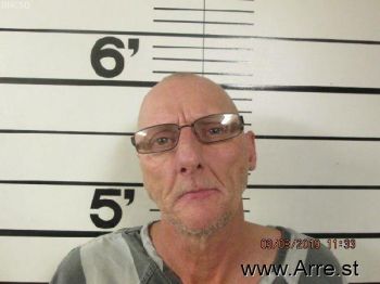 Roy Dewayne Yow Mugshot