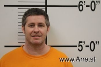 Ryan Lee Barkley Mugshot