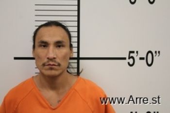 Sam Strain Iii Bighawk Mugshot