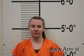 Sarah Kathlene Wilson Mugshot