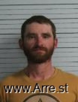 Shawn Anthony Stoker Mugshot