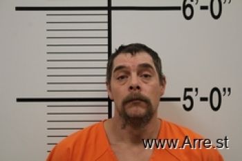 Shiloh Seth Berry Mugshot