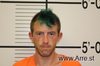 Skyler Cj Judkins Mugshot