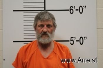 Slade Allen Tiegen Mugshot