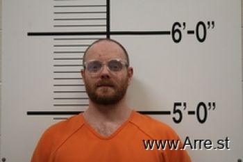 Soren Jay Odegard Mugshot