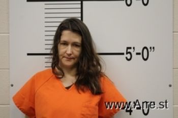 Stephanie Lynn Guccione Mugshot