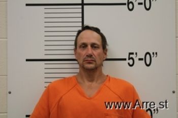 Steven Blaine Mikkelsen Mugshot