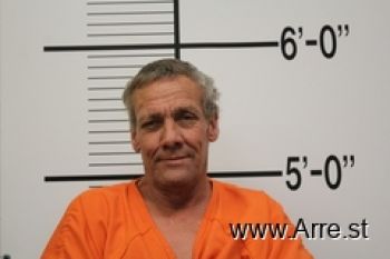 Stuart Conrad Boris Mugshot