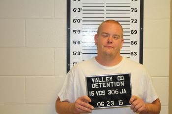 Shane  Kelly Mugshot