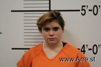 Tabitha Nicole Noonan Mugshot