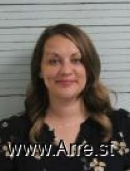 Tara Ashley Wilson Mugshot