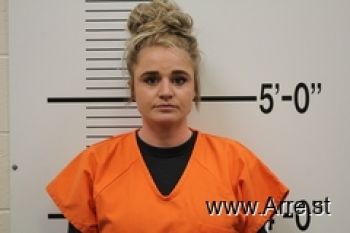 Tasia Teree Pogatchnik Mugshot