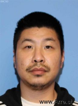 Thuong Xuan Nguyen Mugshot