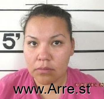 Tiara Judith Carpenter-cordova Mugshot