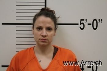 Tiffany Michelle Gange Mugshot