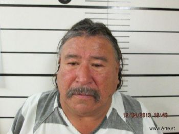 Timothy Lewis Chavez Mugshot