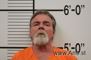 Timothy Kirk Hews Mugshot