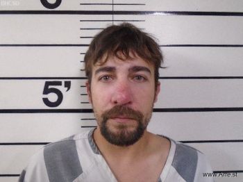 Todd Bradley Chavez Mugshot