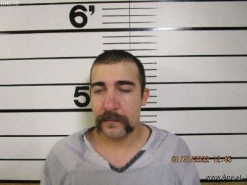 Todd Bradley Chavez Mugshot