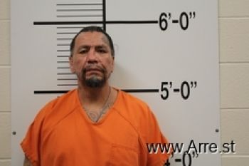 Tony Ray Manyguns Mugshot