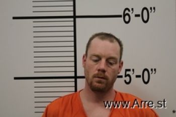 Travis Lynn Cody Kimpton Mugshot