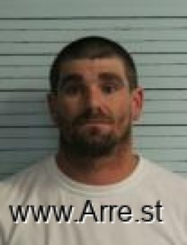 Trenton Jay Haughton Mugshot