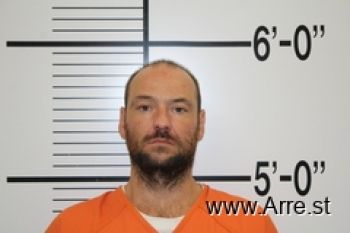 Wayne Miller Kelsay Mugshot