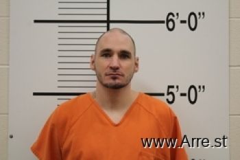 William Richard Mcgillis Mugshot