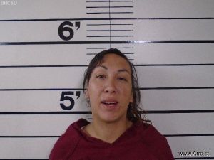   Arrest Mugshot