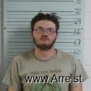 Andrew Seitz Arrest Mugshot