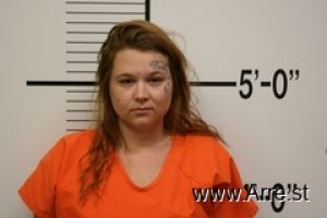 April Labrec Arrest Mugshot