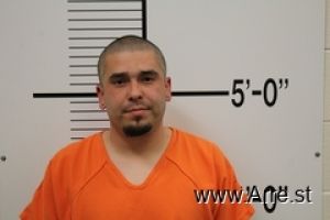 Armando Lopez Arrest Mugshot