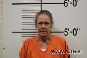 Brenda Plemons Arrest Mugshot