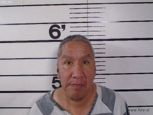 Brian Goodluck Arrest Mugshot