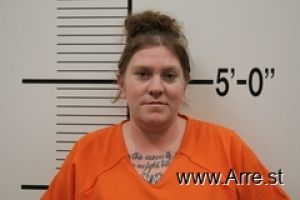 Brittany Doney Arrest Mugshot