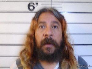 Chadron Wilson Arrest Mugshot