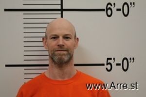 Christopher Toulouse Arrest Mugshot