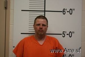 Daniel Staley Arrest Mugshot