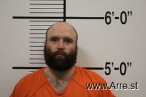 Daniel Young Arrest Mugshot