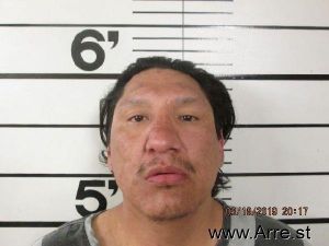 Darnell Phelan Arrest Mugshot