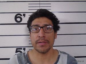 Dennis Bastien Arrest Mugshot