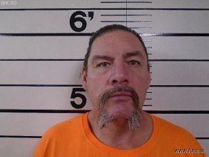 Devereaux Oldelk Arrest Mugshot