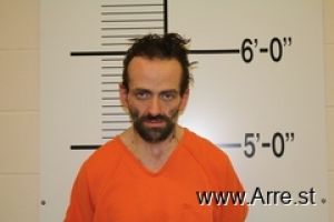 Donald Mccubbins Arrest Mugshot