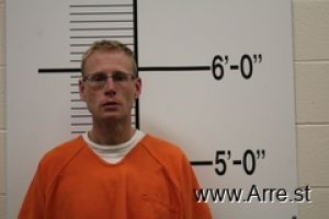 Edward Pittman Arrest Mugshot